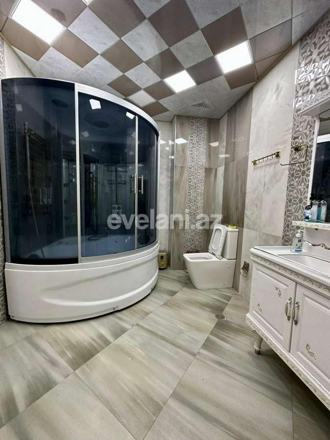 Satılır, yeni tikili, 4 otaqlı, 192 m², Bakı, Xətai r, Şah İsmayıl Xətai m.