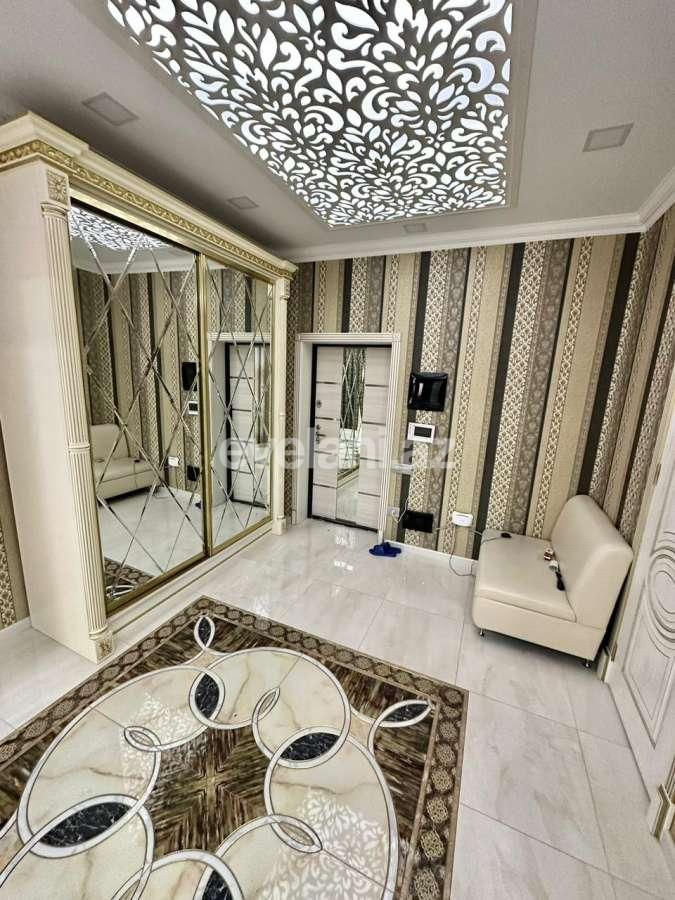 Satılır, yeni tikili, 4 otaqlı, 192 m², Bakı, Xətai r, Şah İsmayıl Xətai m.