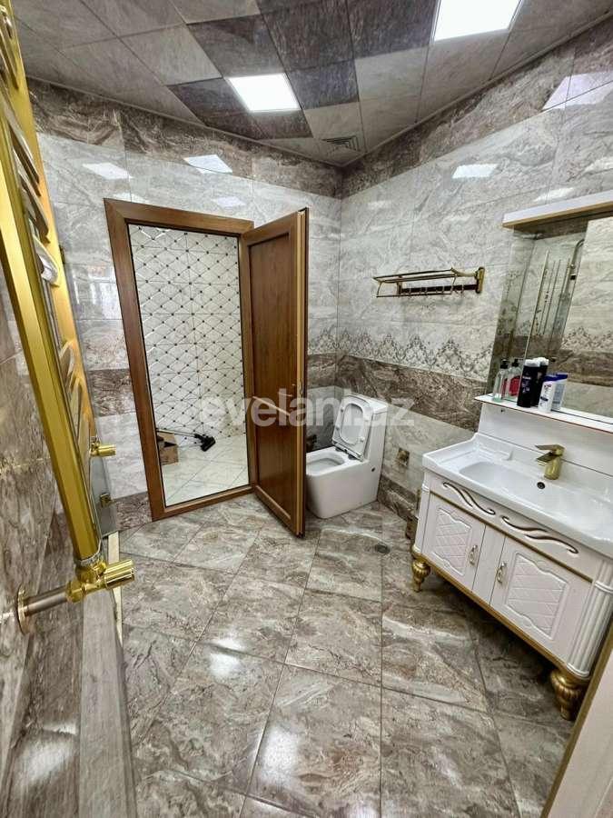 Satılır, yeni tikili, 4 otaqlı, 192 m², Bakı, Xətai r, Şah İsmayıl Xətai m.