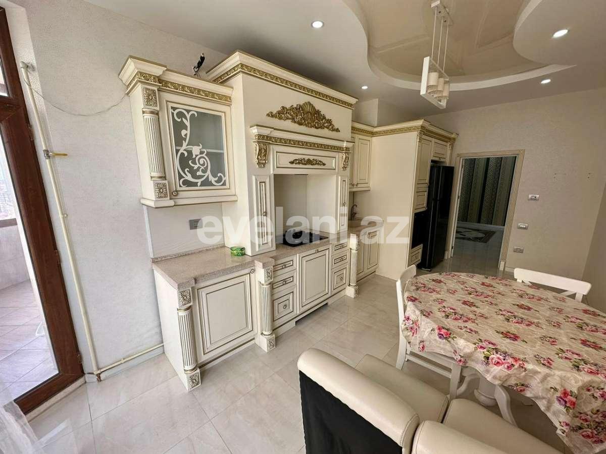 Satılır, yeni tikili, 4 otaqlı, 192 m², Bakı, Xətai r, Şah İsmayıl Xətai m.