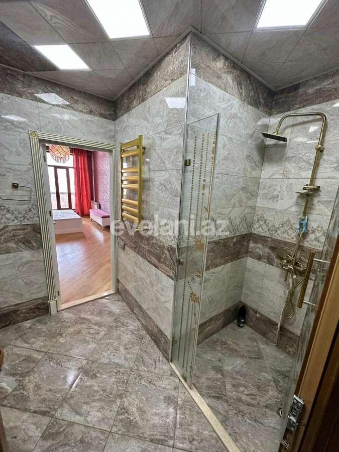Satılır, yeni tikili, 4 otaqlı, 192 m², Bakı, Xətai r, Şah İsmayıl Xətai m.
