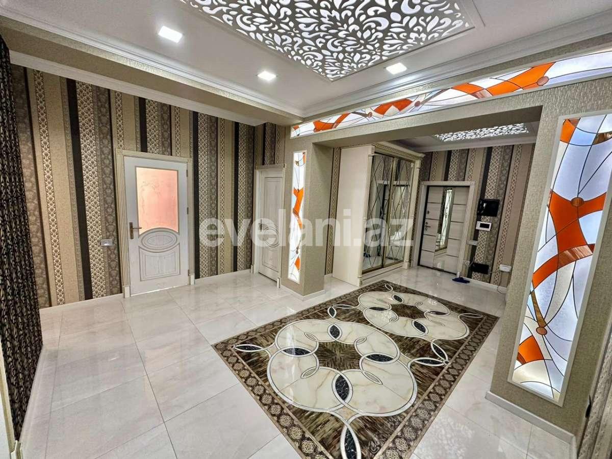 Satılır, yeni tikili, 4 otaqlı, 192 m², Bakı, Xətai r, Şah İsmayıl Xətai m.