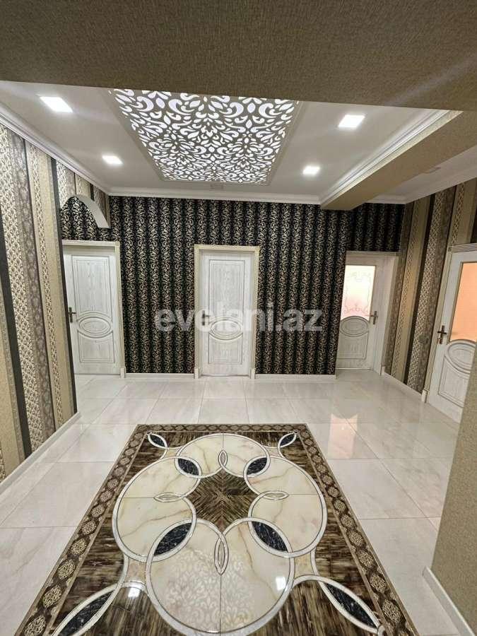 Satılır, yeni tikili, 4 otaqlı, 192 m², Bakı, Xətai r, Şah İsmayıl Xətai m.