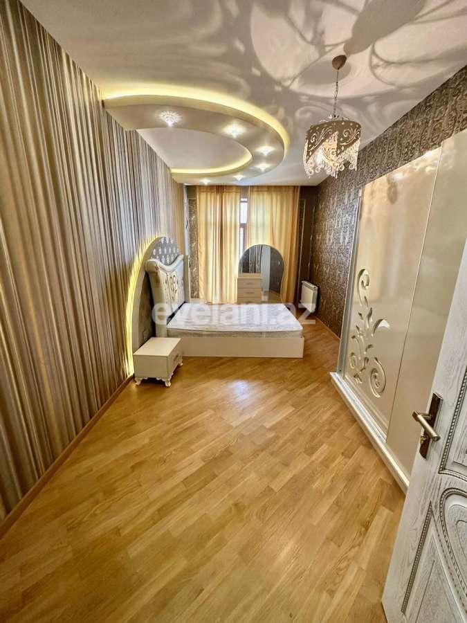 Satılır, yeni tikili, 4 otaqlı, 192 m², Bakı, Xətai r, Şah İsmayıl Xətai m.