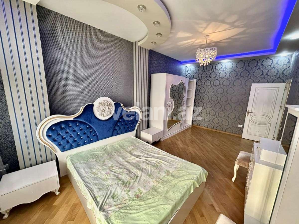 Satılır, yeni tikili, 4 otaqlı, 192 m², Bakı, Xətai r, Şah İsmayıl Xətai m.