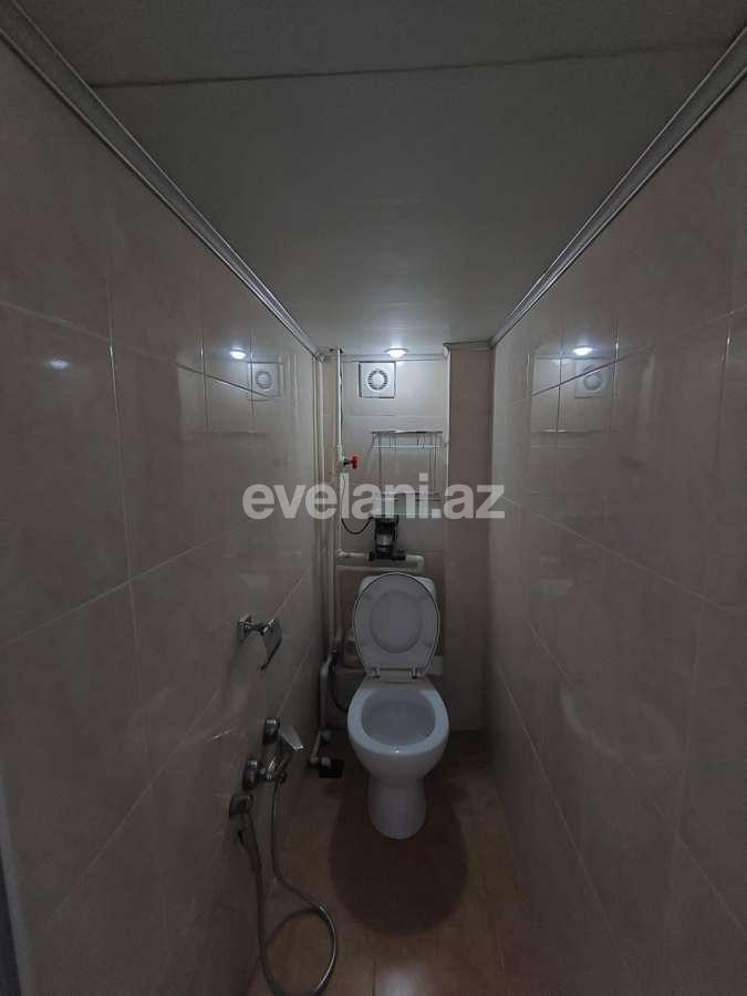 Sale, old building, 2 room, 65 m², Baku, Nizami r, Ahmedli m.