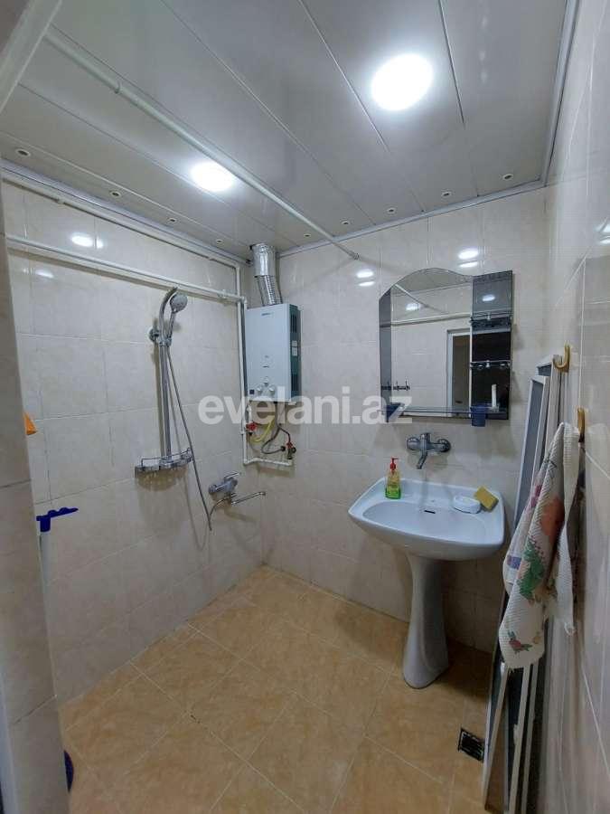 Sale, old building, 2 room, 65 m², Baku, Nizami r, Ahmedli m.