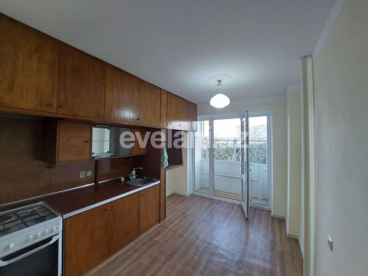 Sale, old building, 2 room, 65 m², Baku, Nizami r, Ahmedli m.