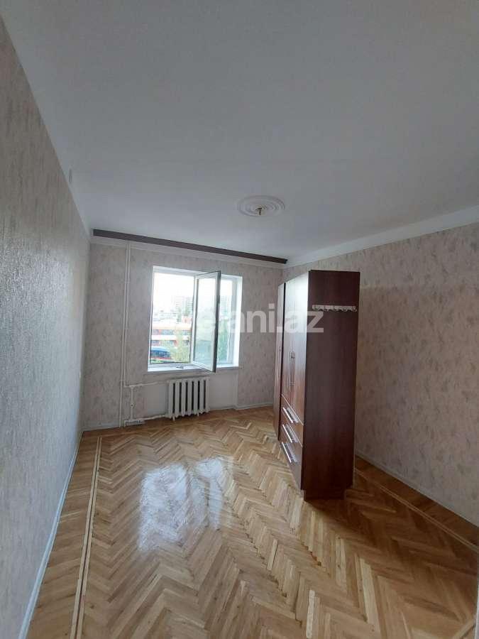 Sale, old building, 2 room, 65 m², Baku, Nizami r, Ahmedli m.