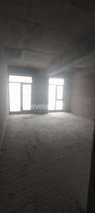 Sale, new building, 2 room, 97.18 m², Baku, Nasimi r.