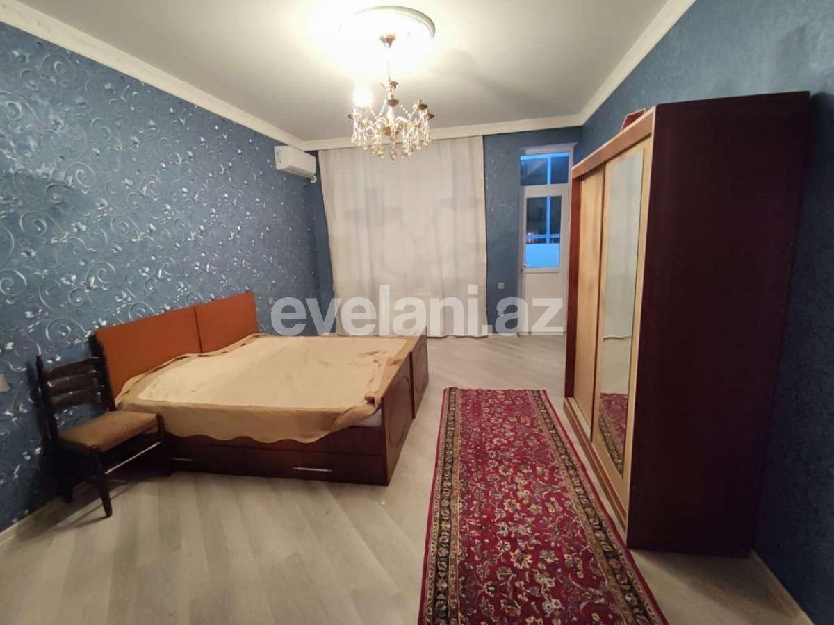 Satılır, yeni tikili, 3 otaqlı, 120 m², Bakı, Yasamal r, Yeni Yasamal q, İnşaatçılar m.