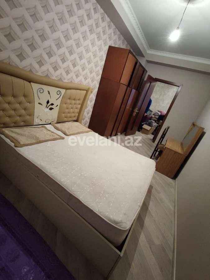 Satılır, yeni tikili, 3 otaqlı, 120 m², Bakı, Yasamal r, Yeni Yasamal q, İnşaatçılar m.