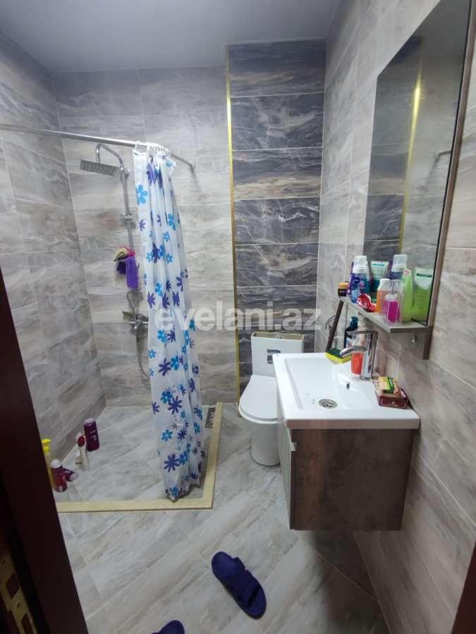 Satılır, yeni tikili, 3 otaqlı, 120 m², Bakı, Yasamal r, Yeni Yasamal q, İnşaatçılar m.
