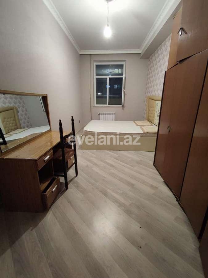Satılır, yeni tikili, 3 otaqlı, 120 m², Bakı, Yasamal r, Yeni Yasamal q, İnşaatçılar m.