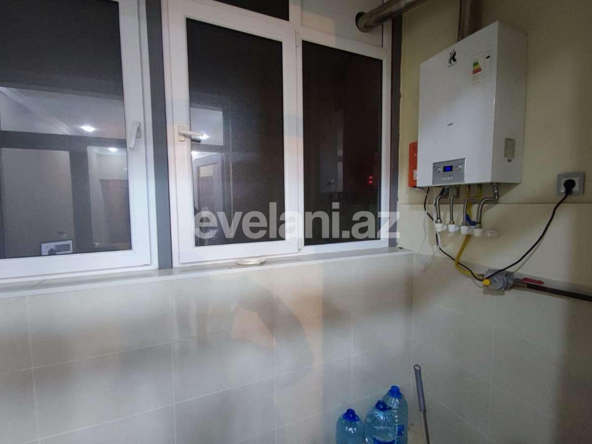 Satılır, yeni tikili, 3 otaqlı, 120 m², Bakı, Yasamal r, Yeni Yasamal q, İnşaatçılar m.