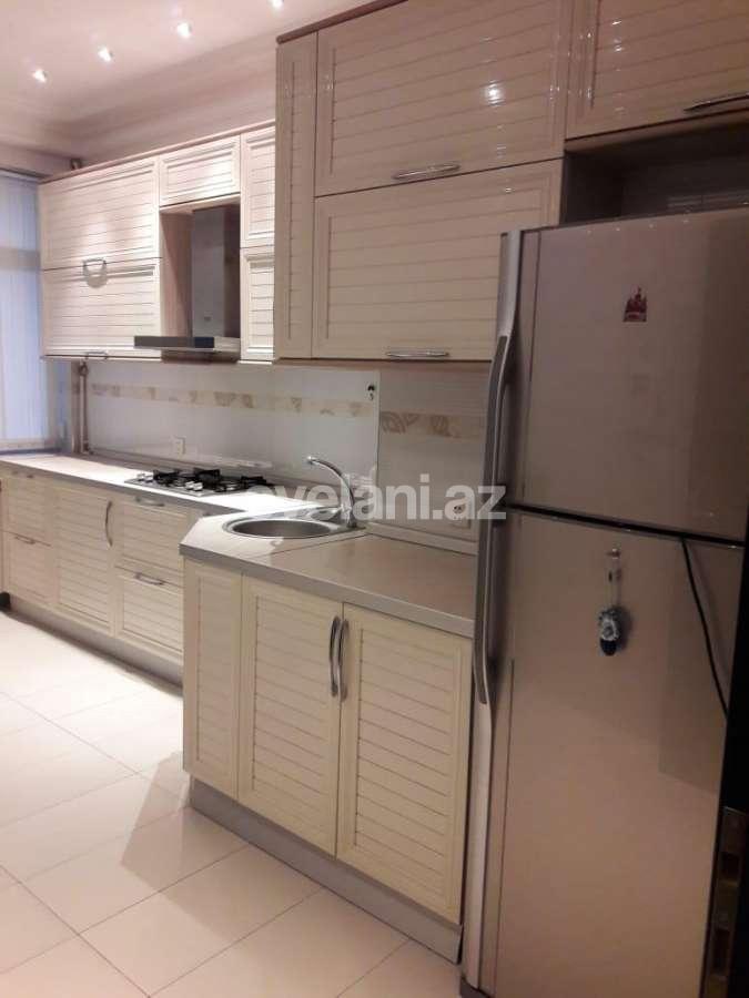 Kirayə verilir, yeni tikili, 2 otaqlı, 86 m², Bakı, Nərimanov r, Gənclik m.