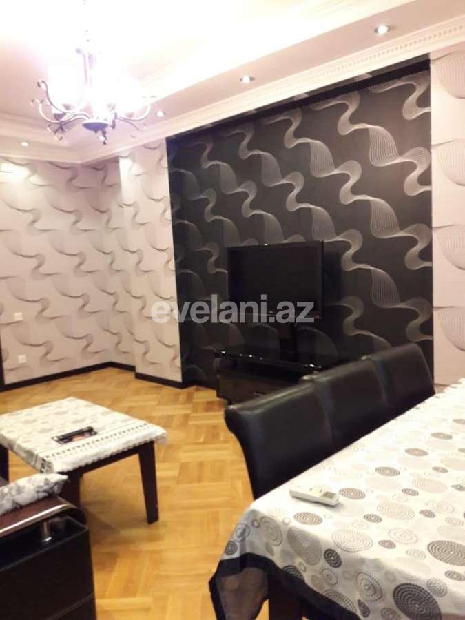 Kirayə verilir, yeni tikili, 2 otaqlı, 86 m², Bakı, Nərimanov r, Gənclik m.