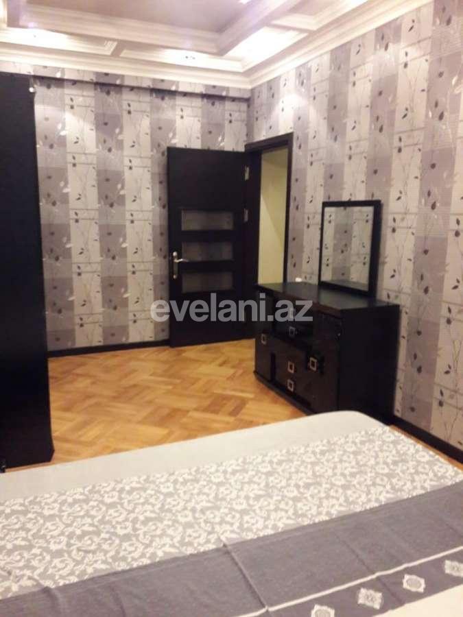 Kirayə verilir, yeni tikili, 2 otaqlı, 86 m², Bakı, Nərimanov r, Gənclik m.