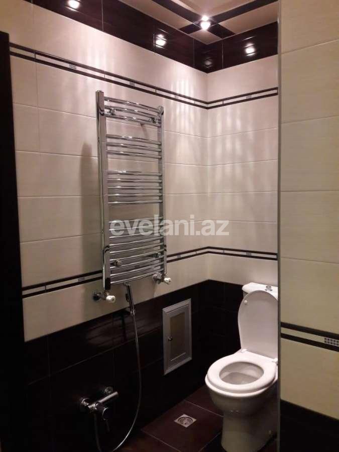 Kirayə verilir, yeni tikili, 2 otaqlı, 86 m², Bakı, Nərimanov r, Gənclik m.