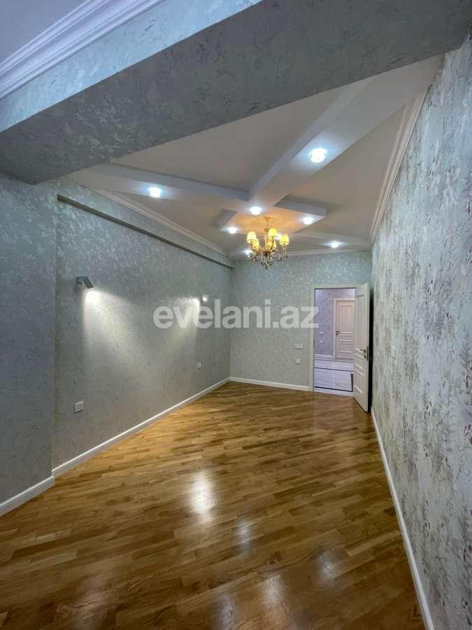 Satılır, yeni tikili, 4 otaqlı, 165 m², Bakı, Nəsimi r.