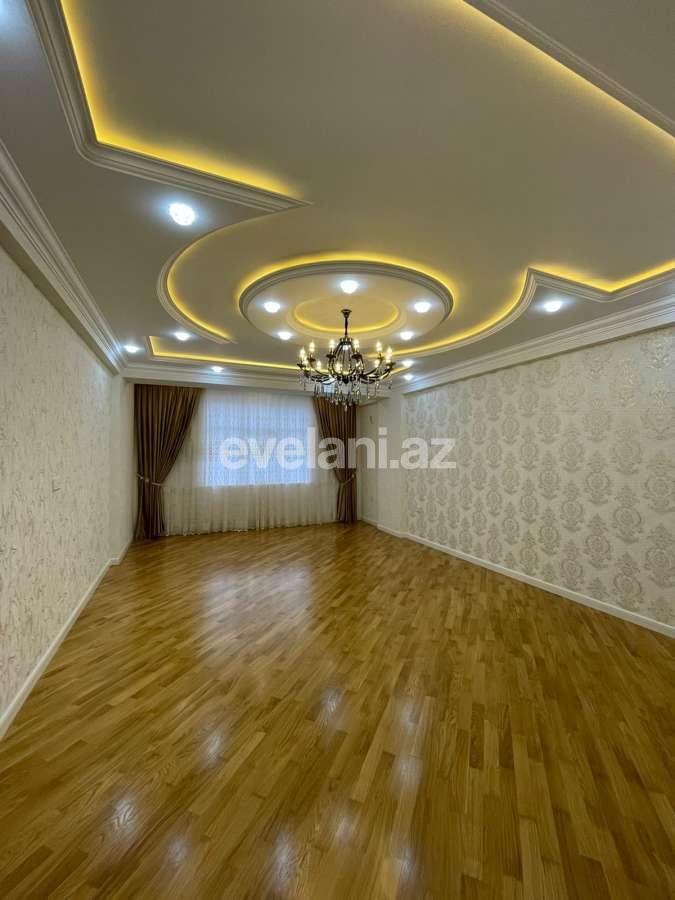 Satılır, yeni tikili, 4 otaqlı, 165 m², Bakı, Nəsimi r.