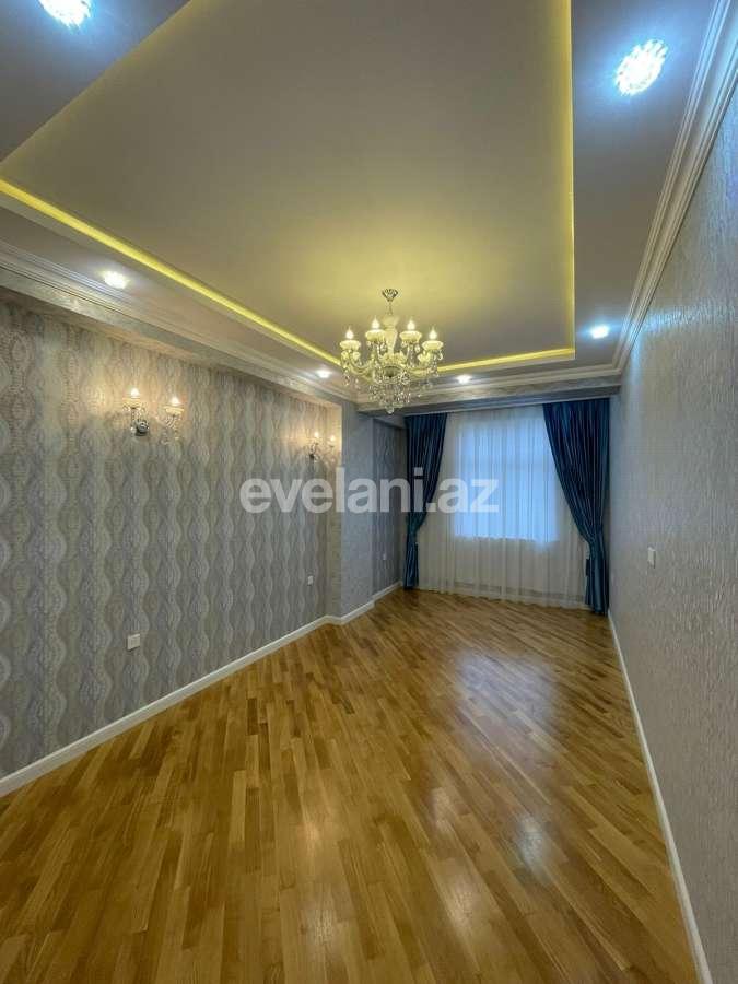 Satılır, yeni tikili, 4 otaqlı, 165 m², Bakı, Nəsimi r.