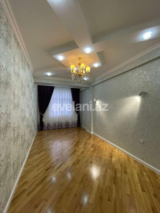 Satılır, yeni tikili, 4 otaqlı, 165 m², Bakı, Nəsimi r.
