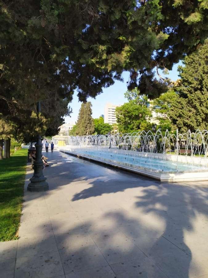 Satılır, yeni tikili, 4 otaqlı, 216 m², Bakı, Nəsimi r.