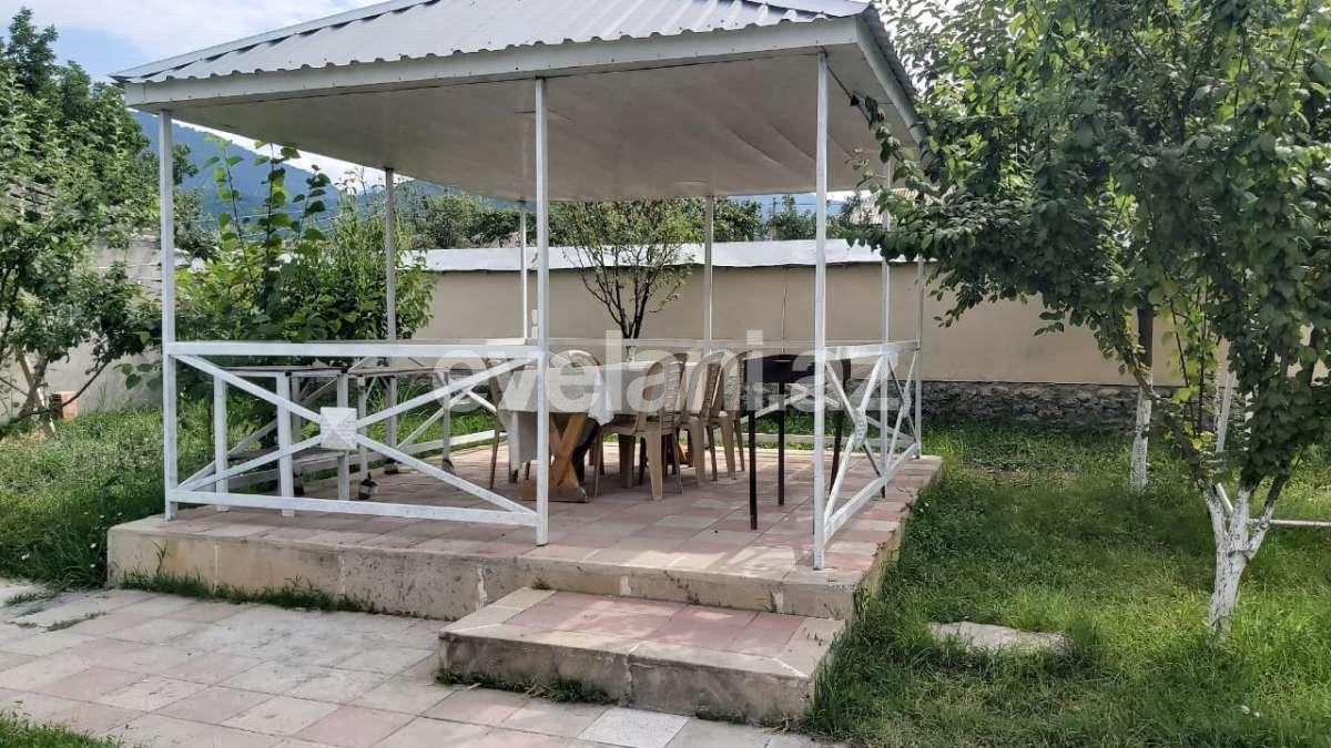 Satılır, obyekt, 20 m², Qəbələ