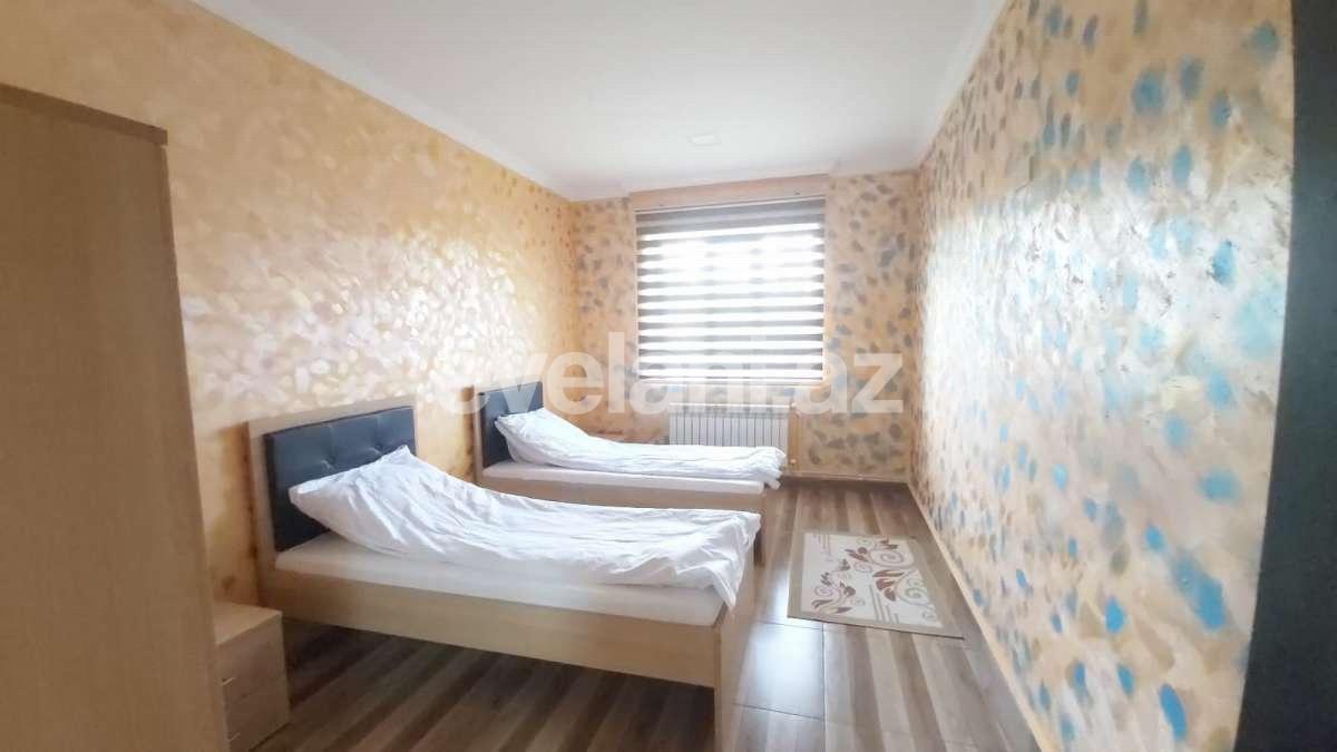 Satılır, obyekt, 20 m², Qəbələ