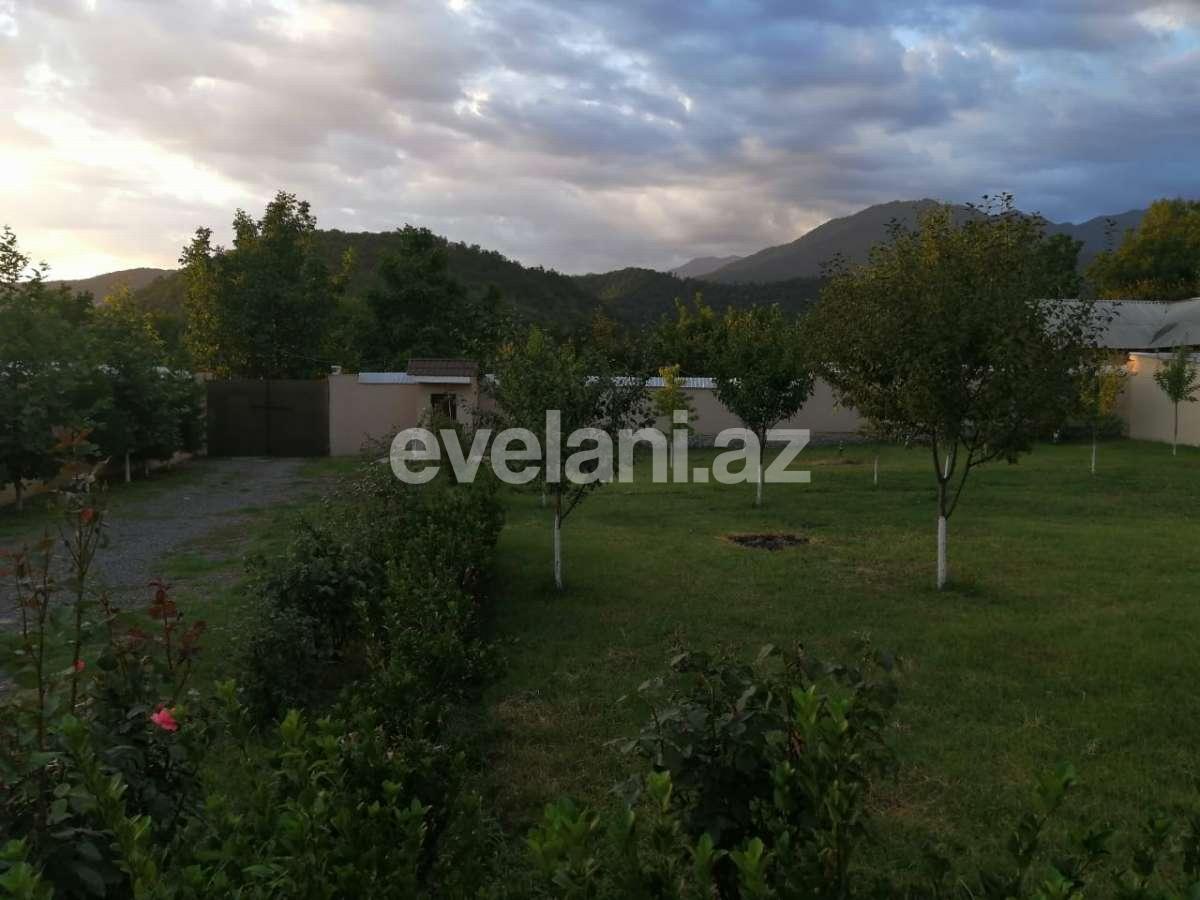 Satılır, obyekt, 20 m², Qəbələ