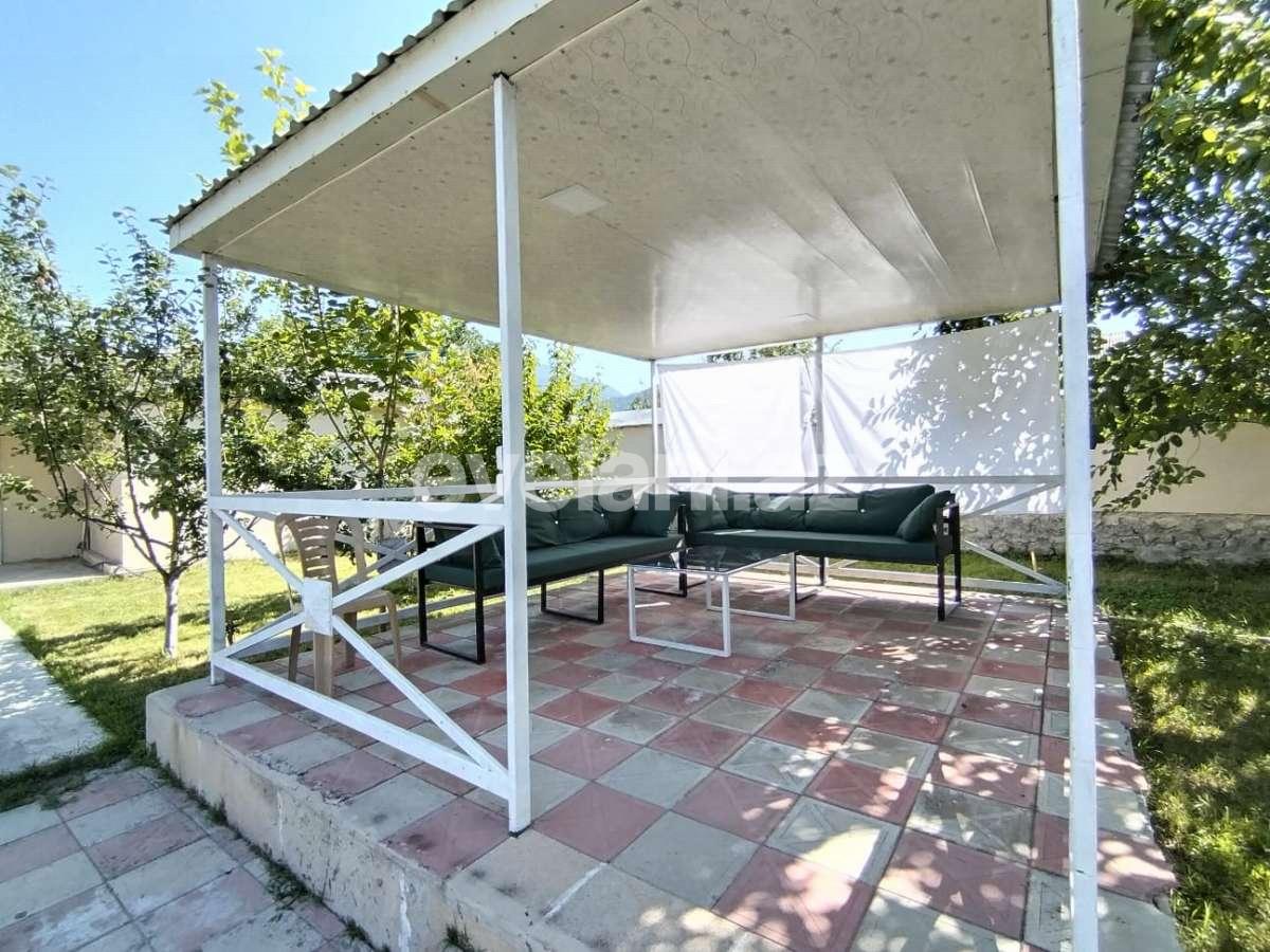 Satılır, obyekt, 20 m², Qəbələ