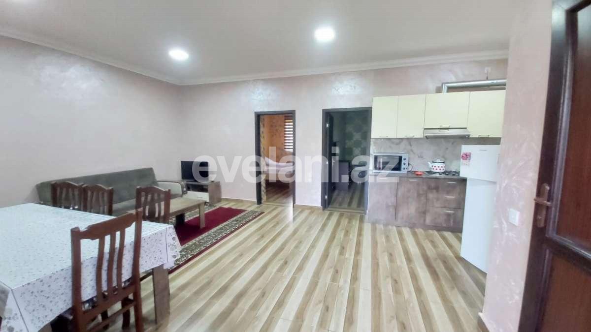 Satılır, obyekt, 20 m², Qəbələ