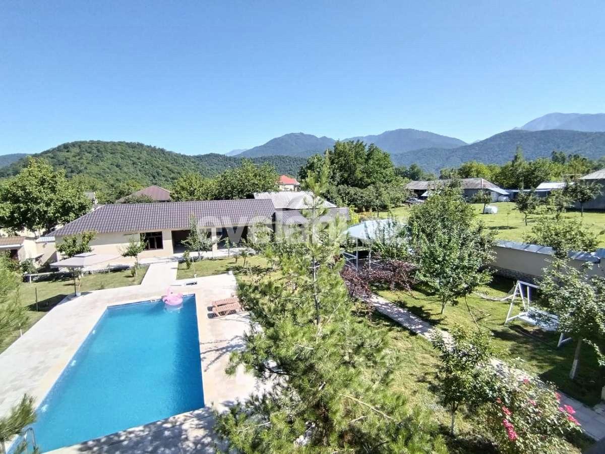 Satılır, obyekt, 20 m², Qəbələ