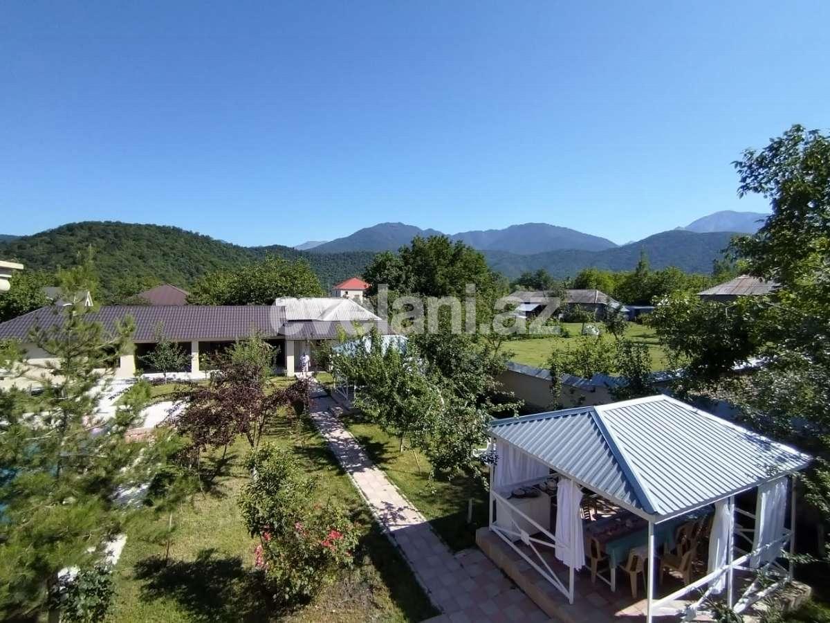 Satılır, obyekt, 20 m², Qəbələ