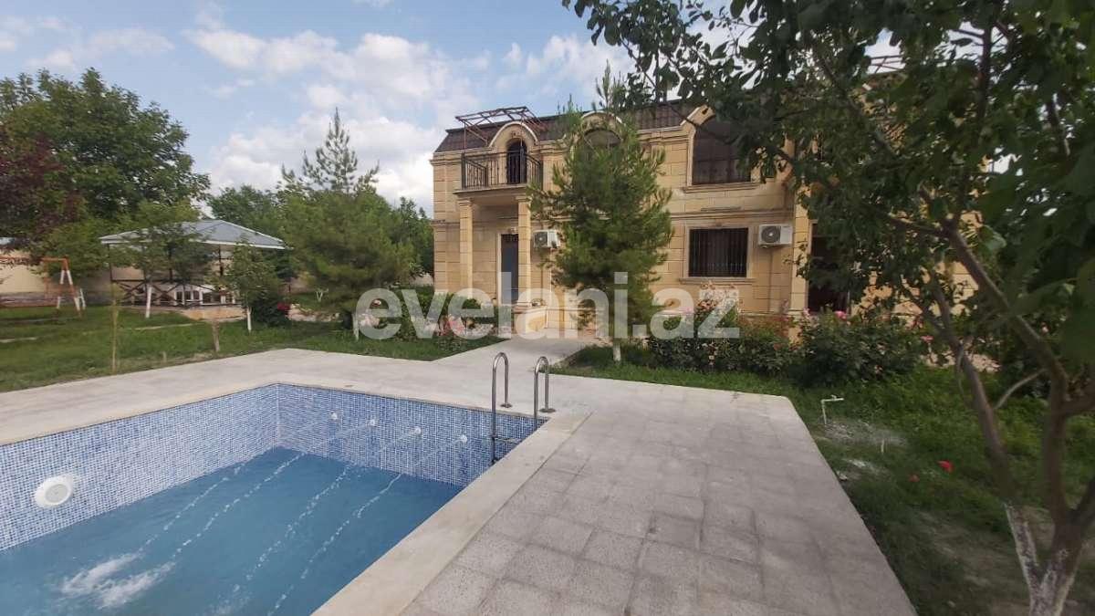 Satılır, obyekt, 20 m², Qəbələ