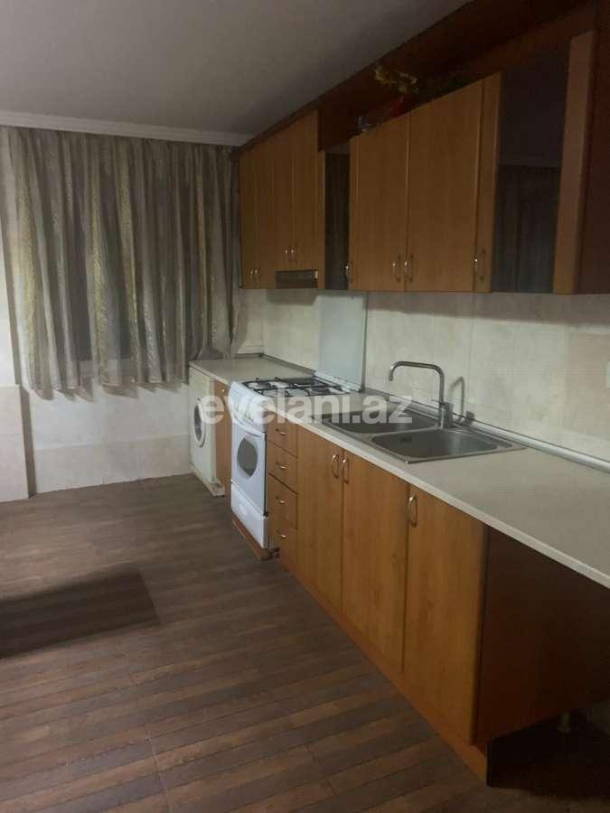 Kirayə verilir, köhnə tikili, 4 otaqlı, 65 m², Bakı, Nəsimi r, Gənclik m.