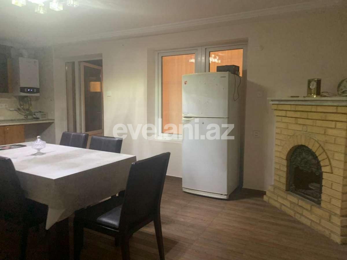 Kirayə verilir, köhnə tikili, 4 otaqlı, 65 m², Bakı, Nəsimi r, Gənclik m.