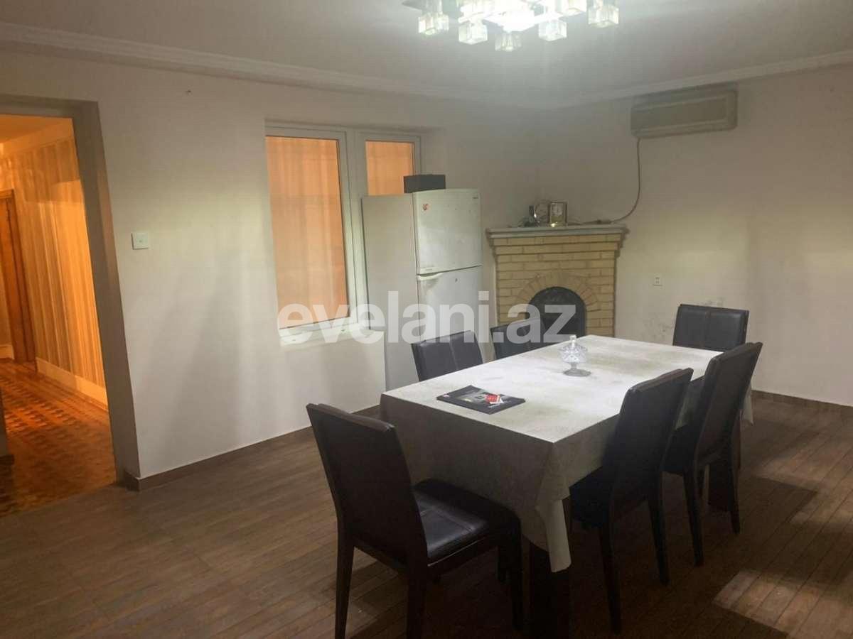 Kirayə verilir, köhnə tikili, 4 otaqlı, 65 m², Bakı, Nəsimi r, Gənclik m.