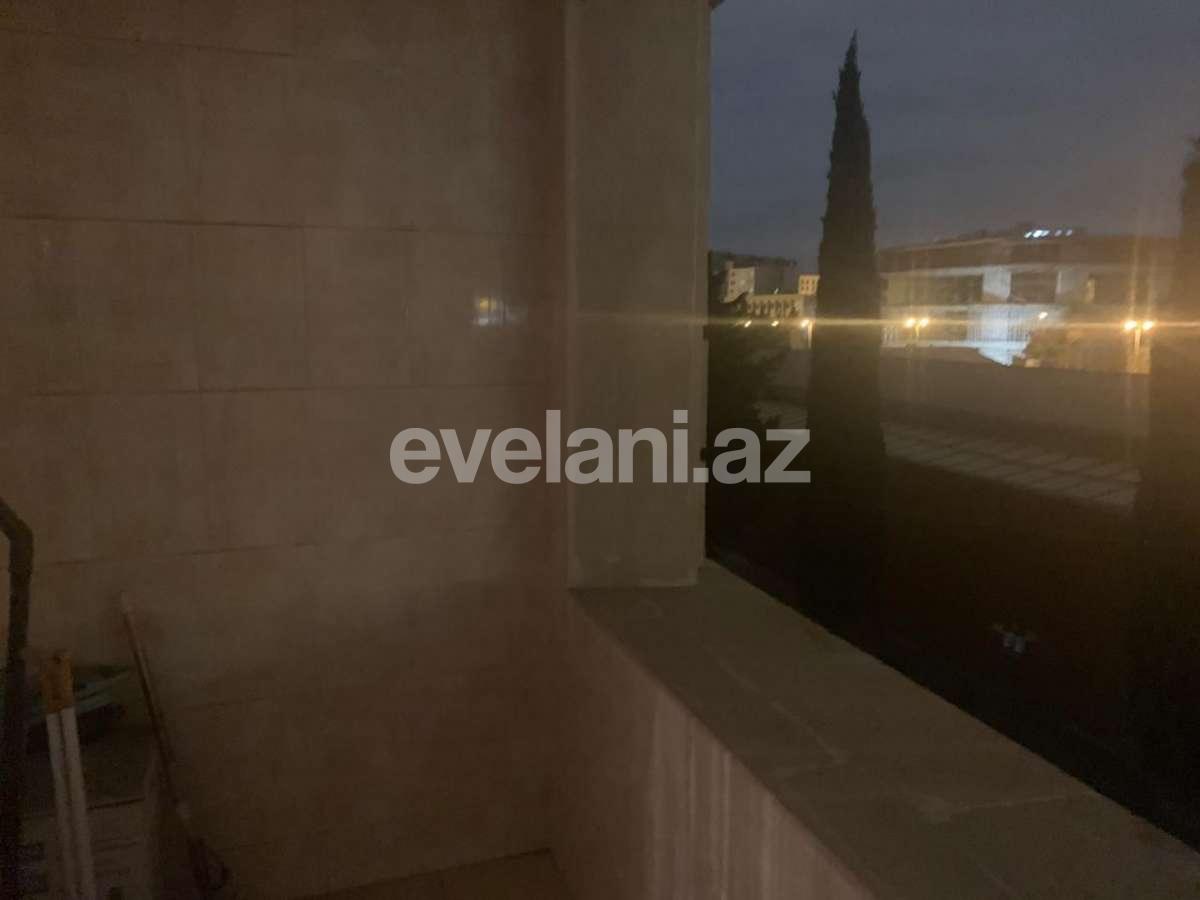 Kirayə verilir, köhnə tikili, 4 otaqlı, 65 m², Bakı, Nəsimi r, Gənclik m.