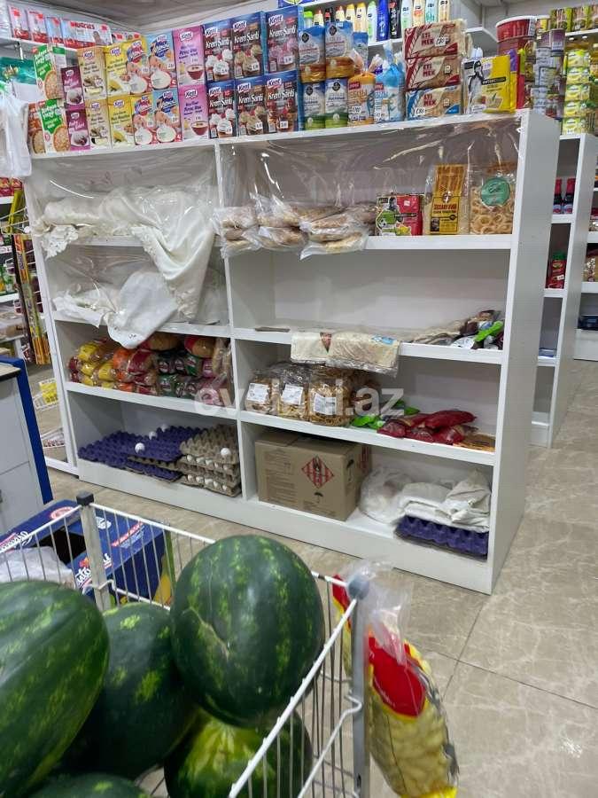 Satılır, obyekt, 100 m², Bakı, Xətai r, Əhmədli q, Əhmədli m.