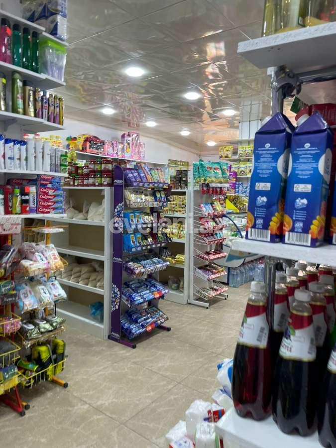 Satılır, obyekt, 100 m², Bakı, Xətai r, Əhmədli q, Əhmədli m.