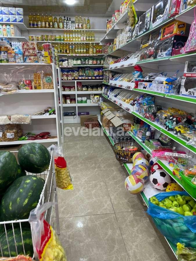 Satılır, obyekt, 100 m², Bakı, Xətai r, Əhmədli q, Əhmədli m.