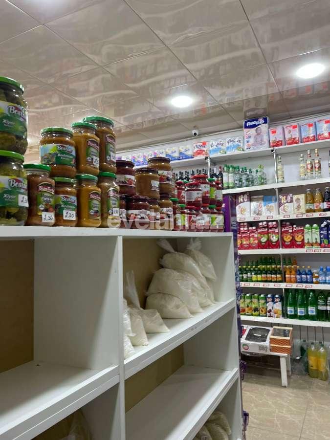 Satılır, obyekt, 100 m², Bakı, Xətai r, Əhmədli q, Əhmədli m.