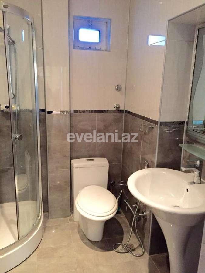 Sale, old building, 2 room, 85 m², Baku, Sabail r.