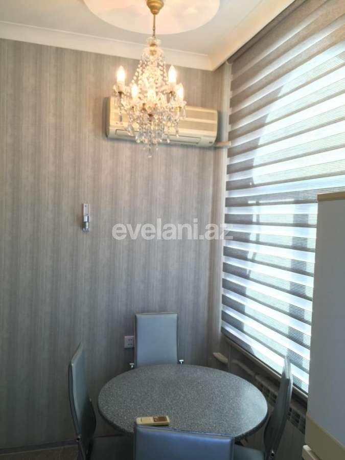 Sale, old building, 2 room, 85 m², Baku, Sabail r.