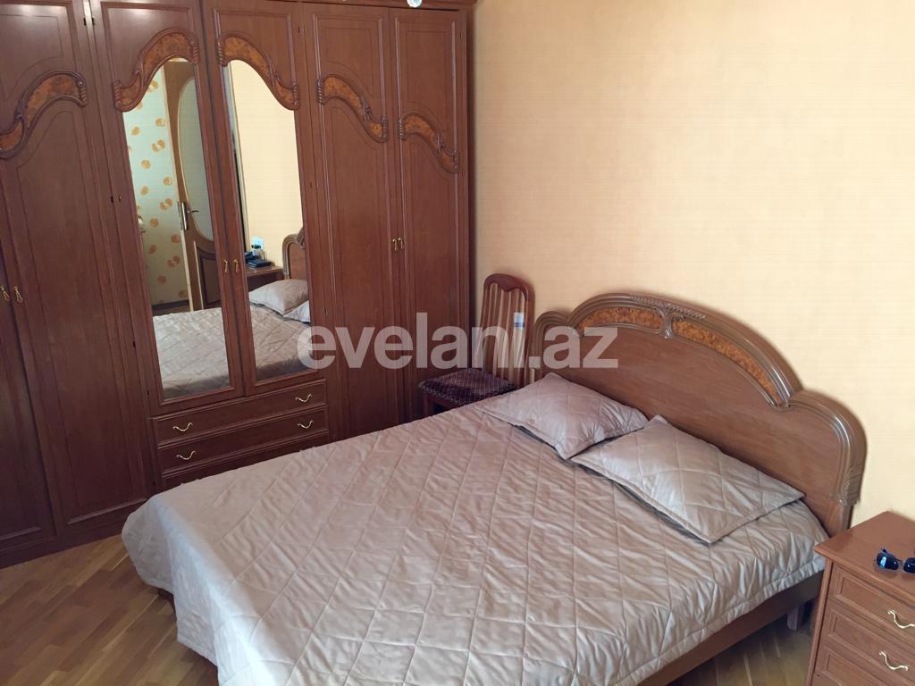 Sale, old building, 2 room, 85 m², Baku, Sabail r.