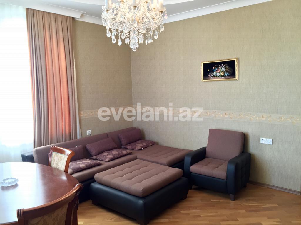 Sale, old building, 2 room, 85 m², Baku, Sabail r.