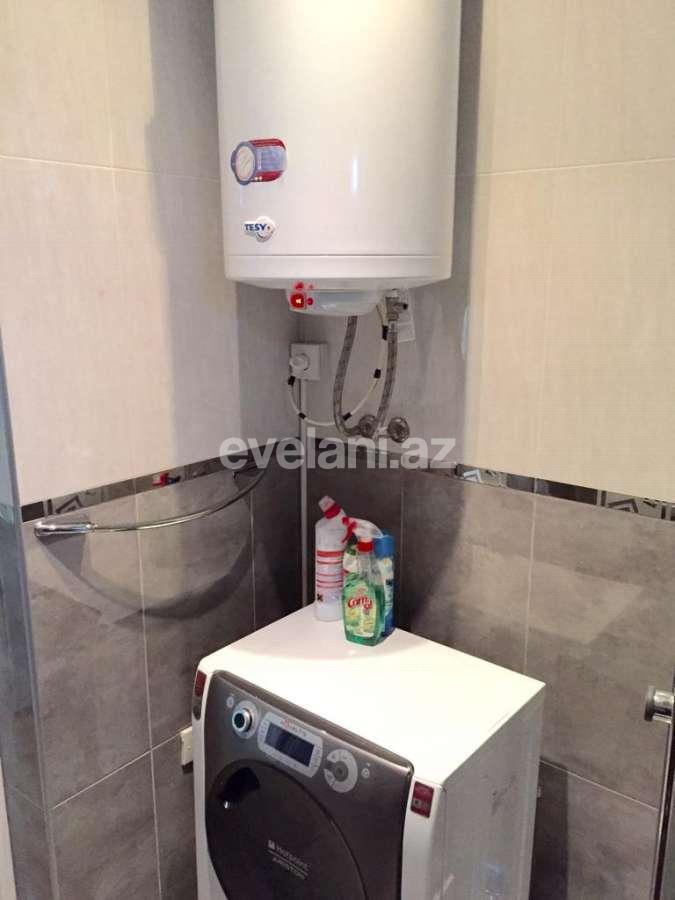 Sale, old building, 2 room, 85 m², Baku, Sabail r.