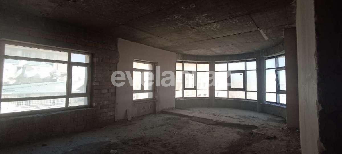 Satılır, yeni tikili, 4 otaqlı, 210 m², Bakı, Səbail r, İçəri Şəhər m.